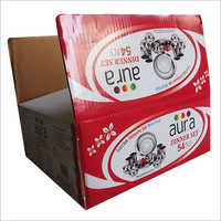 Printed Corrugated Box